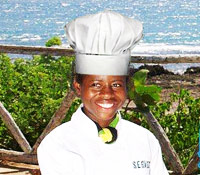 Tasha - Chef